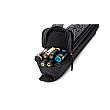 Predator Urbain 2x4 Cue Case – PREDUR24H | Hard Cloth Case for 2 Butts & 4 Shaftshttps://www.cuesplus.com/store/image/cache/predator-urbain-hard-pool-cue-case-2x4-dark-grey-open-1920x1080-110x110.png 