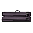 Predator PREDUR24S 2x4 Urbain Soft Case 2 butts 4 shaftshttps://www.cuesplus.com/store/image/cache/predator-urbain-soft-pool-cue-case-2x4-dark-grey-open-1920x1080-110x110.png 