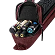 Predator Metro PREDM35 3x5 Hard Cue Case PREDM35