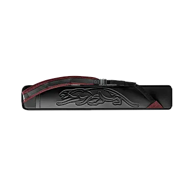 Predator Metro PREDM35 3x5 Hard Cue Case PREDM35