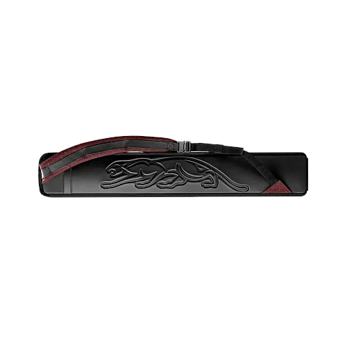 Predator Metro PREDM35 3x5 Hard Cue Case PREDM35 Predator Metro PREDM35 3x5 Hard Cue Case PREDM35