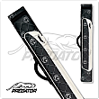 Predator Roadline PREDR24 2x4 Hard Cue Case PREDR24