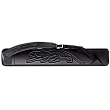 Predator Urbain 2x4 Cue Case – PREDUR24H | Hard Cloth Case for 2 Butts & 4 Shaftshttps://www.cuesplus.com/store/image/cache/predur24h_dkgrey_back-110x110.png 