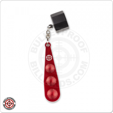 Bulletproof QCBPO Tip Tool and Chalker - Octagon