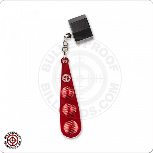 Bulletproof QCBPO Tip Tool and Chalker - Octagon