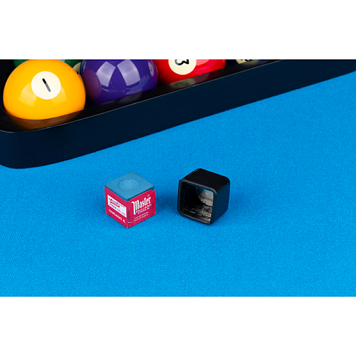 Action QCMR Square Magnetic Chalk Box