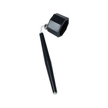 Octagon Cue Chalker with Eight Ball - QCOCT