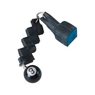 Rechalkz cue chalker