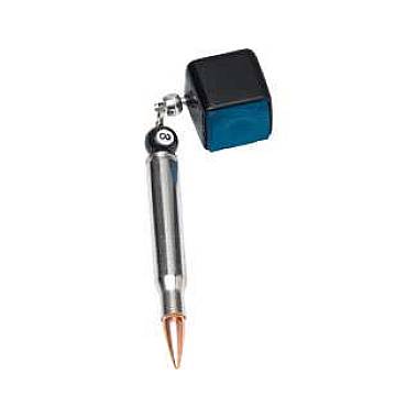 Silver Bullet Pocket Chalker - QCSBPC