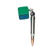 Silver Bullet Pocket Chalkerhttps://www.cuesplus.com/store/image/cache/qcsbpc_green-110x110.jpg 