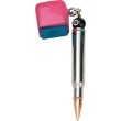 Silver Bullet Pocket Chalkerhttps://www.cuesplus.com/store/image/cache/qcsbpc_pink-110x110.jpg 