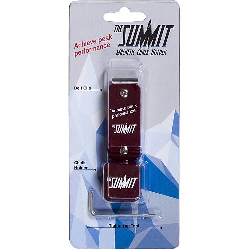 Summit Magnetic Chalk Holder - QCSMC