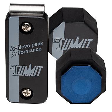 Summit Magnetic Chalker (Octagon) - QCSMO