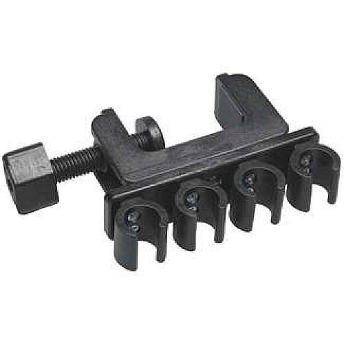 Joe Porper Portable 4-Cue Holder - QHPOR4