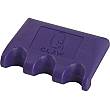Q-Claw 3-Cue Holder - QHQC3