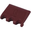 Q Claw 3-Cue Holder QHQC3https://www.cuesplus.com/store/image/cache/qhqc3_wine-110x110.jpg 