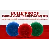 Bulletproof QTBPR Recoil Synthetic Tip