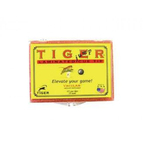 Tiger Jump Tip - Single