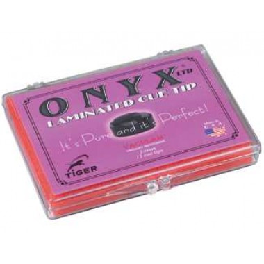 Tiger Onyx Tip - Box