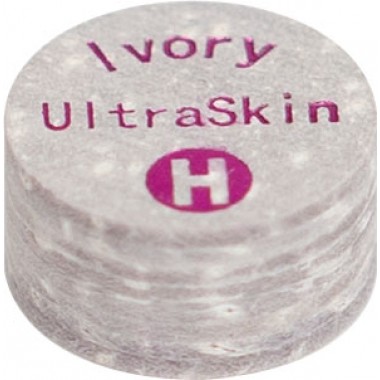 Ultra Skin Ivory Tip 14mm