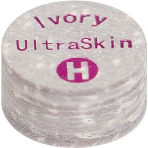 Ultra Skin Ivory Tip 14mm