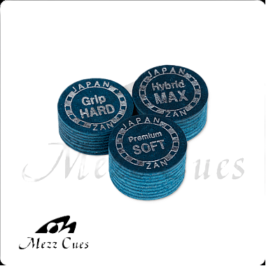 Zan Plus Laminated Cue Tips