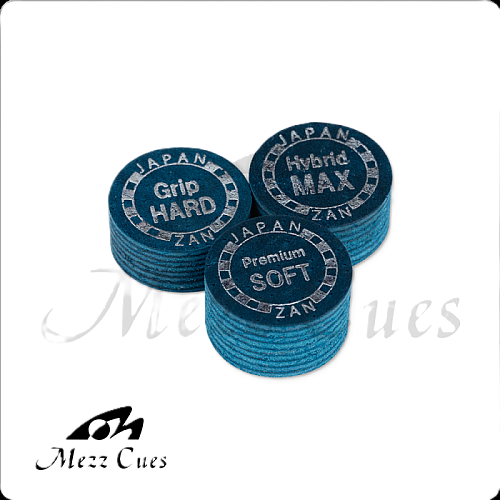 Zan Plus Laminated Cue Tips