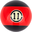 Aramith RBABK Tournament Black Replacement Ball  https://www.cuesplus.com/store/image/cache/rbabk_11-110x110.png 