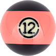 Aramith RBABK Tournament Black Replacement Ball  https://www.cuesplus.com/store/image/cache/rbabk_12-110x110.png 