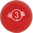 Aramith Continental Replacement Ball ( extra ) RBCONThttps://www.cuesplus.com/store/image/cache/rbcont-03-110x110.png 