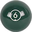 Aramith Continental Replacement Ball ( extra ) RBCONT