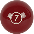Aramith Continental Replacement Ball ( extra ) RBCONThttps://www.cuesplus.com/store/image/cache/rbcont-07-110x110.png 