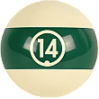 Aramith Continental Replacement Ball ( extra ) RBCONThttps://www.cuesplus.com/store/image/cache/rbcont-14-110x110.png 