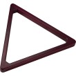 Heavy Duty RK8H Wood Triangle Rack available in different stainshttps://www.cuesplus.com/store/image/cache/rk8h_wine-110x110.jpg 