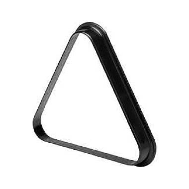 Plastic 8-Ball Rack | Triangle Pool Rack | RK8P