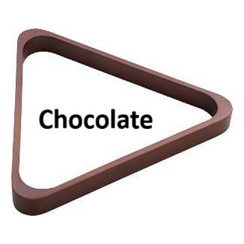 RK8T Wooden 8-Ball Triangle Rack – Pool Rack in Multiple Finishes