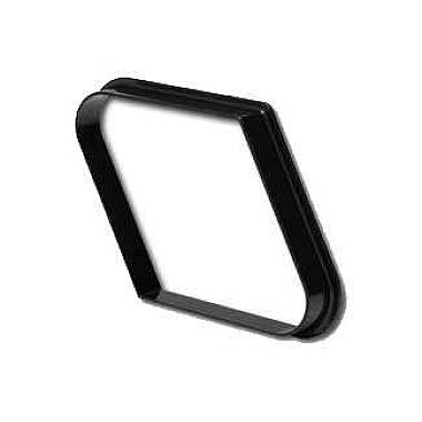 Plastic 9-Ball Rack | Triangle Pool Rack | RK9P