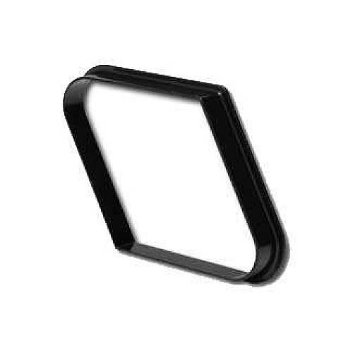 Plastic 9-Ball Rack | Triangle Pool Rack | RK9P