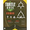 Mezz RKTURC Turtle Rack COMBO - two racks