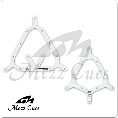 Mezz RKTURC Turtle Rack COMBO - two racks (1) RKTURO and (1) RKTURU