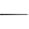 Action - Rings - RNG06 Pool Cue - Black 