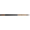 Action - Rings - RNG07 Pool Cue - Zebra wood