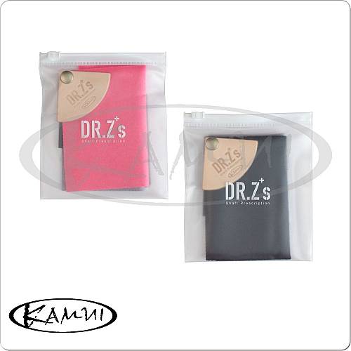 Kamui Dr. Z's Shaft Prescription Cue Cleaner SPKDRZ