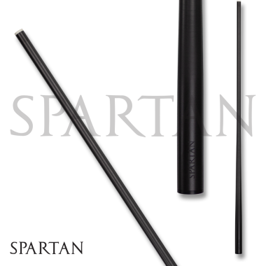 Spartan SPRV2W Carbon Fiber Shaft 12.25 mm White Ferrule