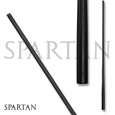 Spartan SPRV2W Carbon Fiber Shaft 12.25 mm White Ferrule
