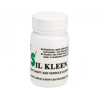 Silk Kleen - Dry