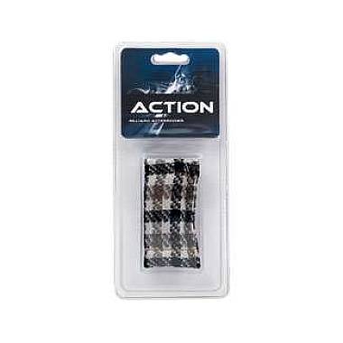 Action SPSSP Shaft Slicker - Affordable Cue Cleaning Cloth