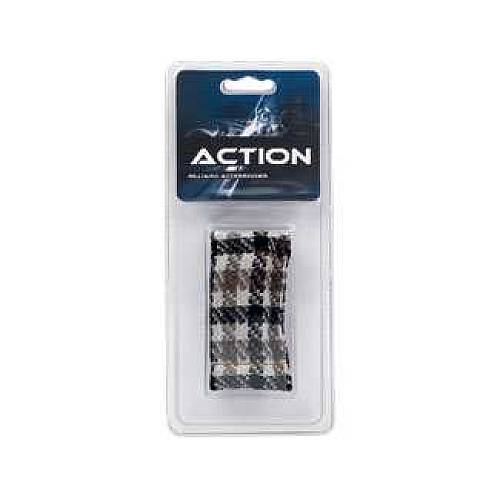 Action SPSSP Shaft Slicker - Affordable Cue Cleaning Cloth