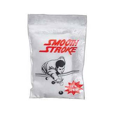 Action SPST1 Smooth Stroke Talc Bag - Portable Hand Powder