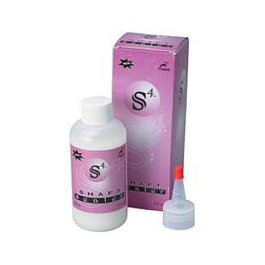 Tiger S4 Shaft Sealer 4 oz SPTS | Cue Shaft Moisture Protection